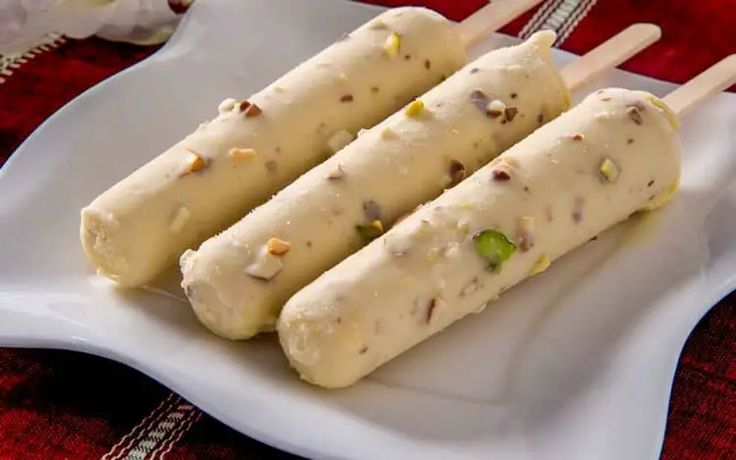 Kulfi